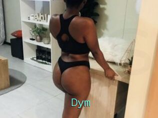Dym