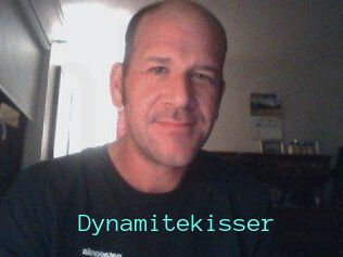 Dynamitekisser