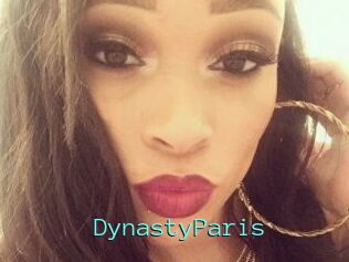 Dynasty_Paris