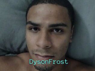 Dyson_Frost