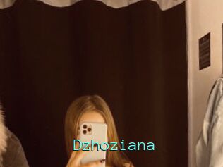 Dzhoziana