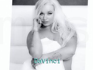 daVinci Mobile Sex