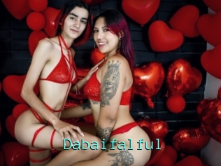 Dabaifalful
