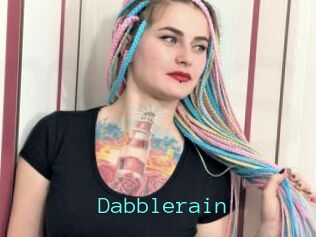 Dabblerain