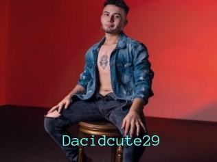 dacidcute29 Mobile Sex