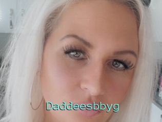 Daddeesbbyg