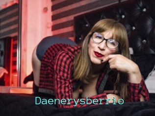 Daenerysberrio
