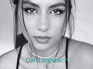 Dahianpeach