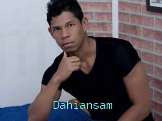 Dahiansam