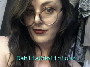Dahlia0delicious