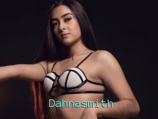 Dahnasmith