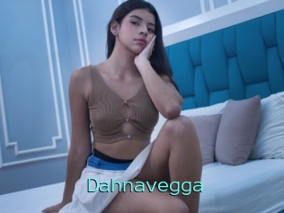 Dahnavegga