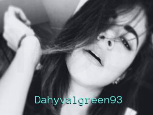 Dahyvalgreen93