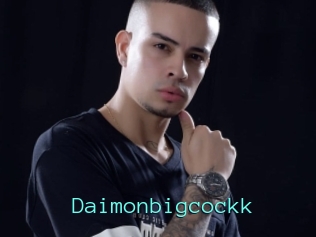 Daimonbigcockk