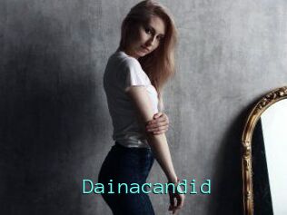 Dainacandid