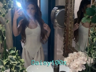 Daisy100x