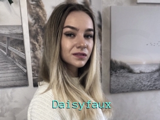 Daisyfaux
