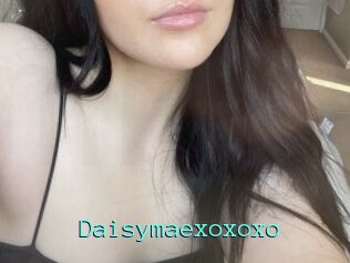 Daisymaexoxoxo