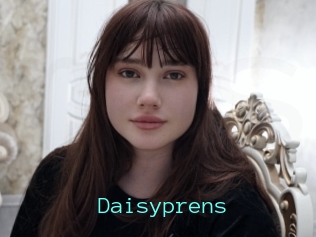 Daisyprens