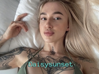 Daisysunset