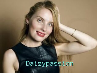 Daizypassion
