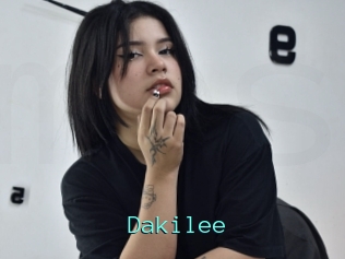 Dakilee
