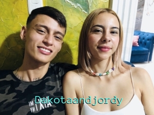 Dakotaandjordy