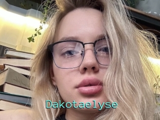 Dakotaelyse