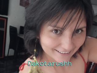 dakotarushh Mobile Sex