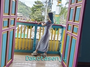 Dakotasenju