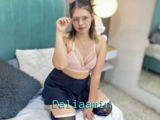 Daliaamin