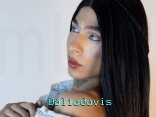 Daliadavis