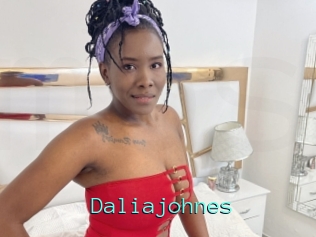 daliajohnes Mobile Sex