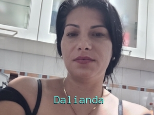 Dalianda