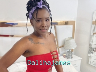 Dalihajames