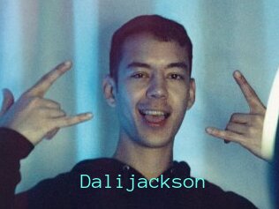 Dalijackson