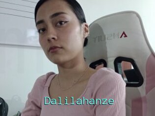Dalilahanze