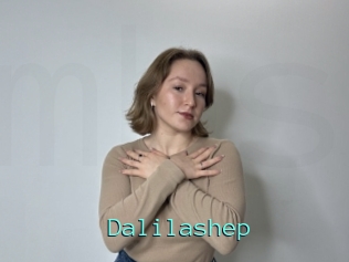 Dalilashep