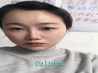 Dalinna