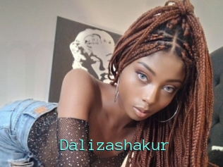dalizashakur Mobile Sex