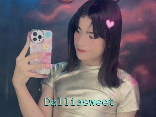 Dalliasweet