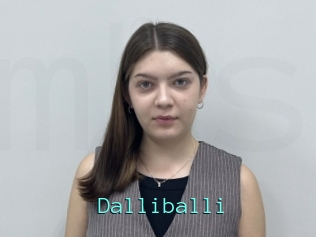 Dalliballi