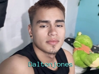 Daltonjones