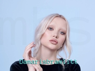 Damarisbramlitt