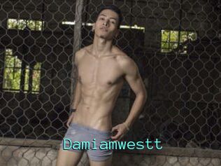 Damiamwestt