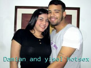 Damian_and_yisel_hotsex