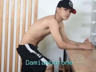 Damianbarone