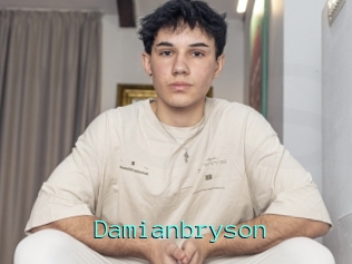 Damianbryson