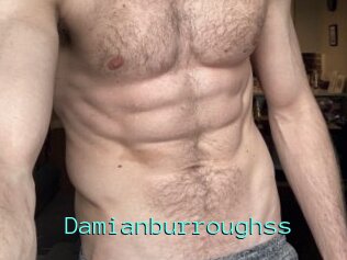 Damianburroughss