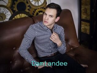 Damiandee